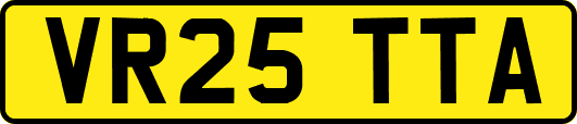 VR25TTA