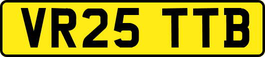 VR25TTB