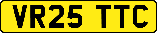 VR25TTC