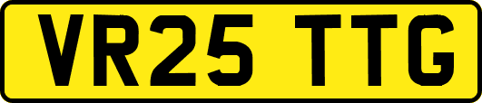 VR25TTG
