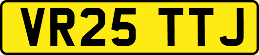 VR25TTJ