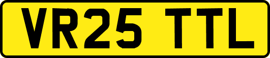 VR25TTL