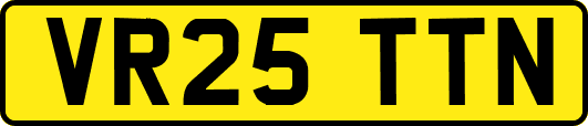 VR25TTN