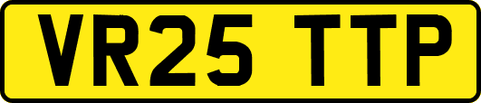 VR25TTP