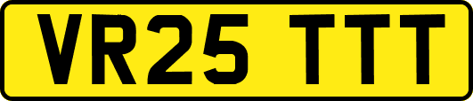 VR25TTT