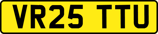 VR25TTU