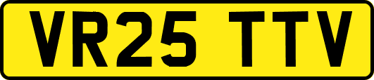 VR25TTV