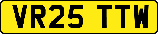 VR25TTW