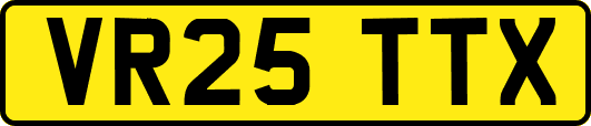 VR25TTX