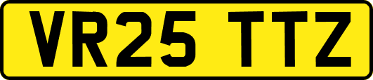 VR25TTZ