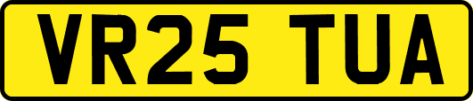 VR25TUA