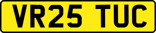 VR25TUC