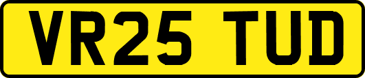 VR25TUD