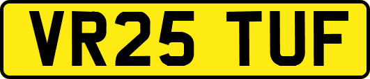 VR25TUF