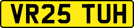 VR25TUH