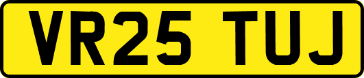 VR25TUJ