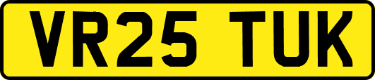 VR25TUK