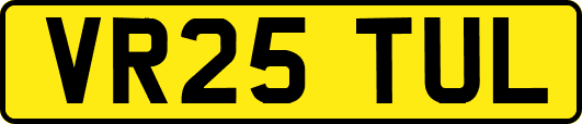 VR25TUL