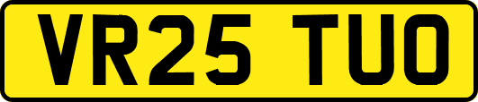 VR25TUO