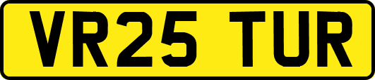 VR25TUR