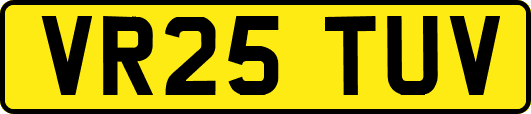 VR25TUV