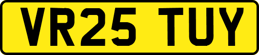 VR25TUY
