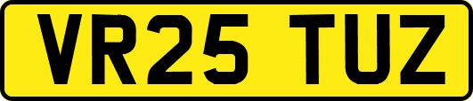 VR25TUZ