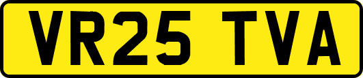 VR25TVA