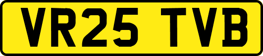 VR25TVB