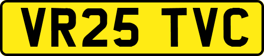 VR25TVC