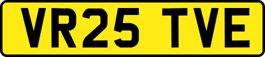 VR25TVE