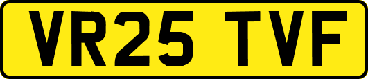 VR25TVF