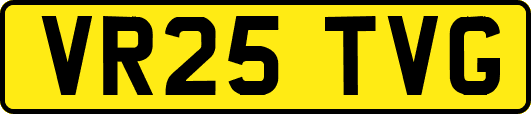 VR25TVG