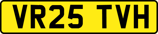 VR25TVH