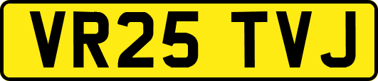 VR25TVJ