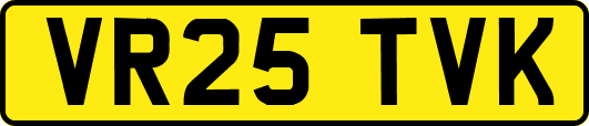 VR25TVK