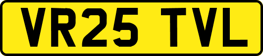 VR25TVL
