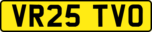 VR25TVO