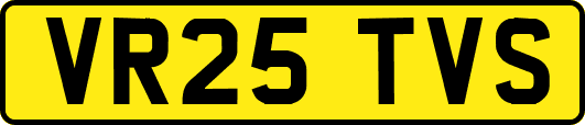 VR25TVS