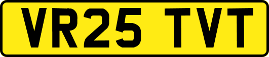 VR25TVT