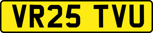 VR25TVU