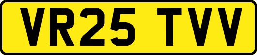 VR25TVV