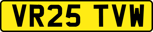 VR25TVW