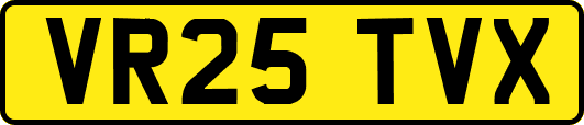 VR25TVX