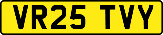 VR25TVY
