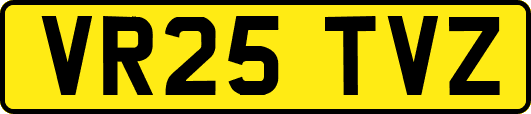 VR25TVZ