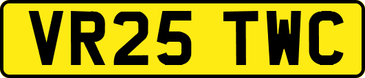 VR25TWC