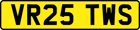 VR25TWS