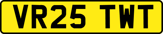 VR25TWT
