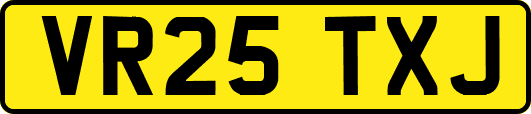 VR25TXJ